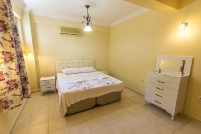 Villa Cagdas by Tatilpremium