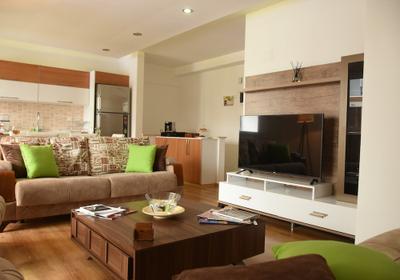 Pinara Residence
