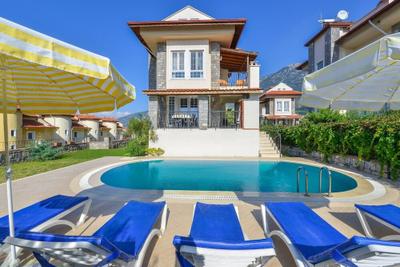 Villa Mimoza