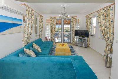 Villa Mimoza