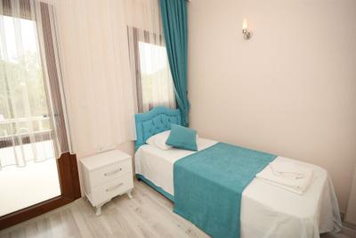 Villa Burcu by EvTatilim