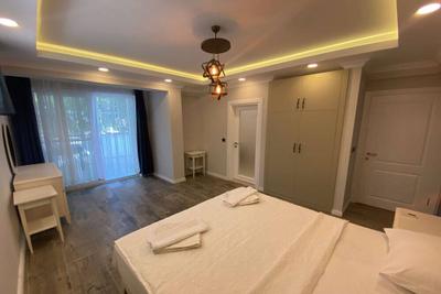 Olympia Apart by Villa Buketi