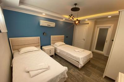 Olympia Apart by Villa Buketi