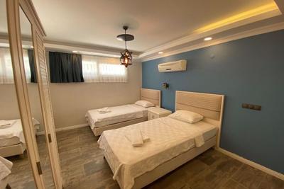 Olympia Apart by Villa Buketi