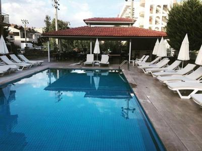 Villa Sardunya