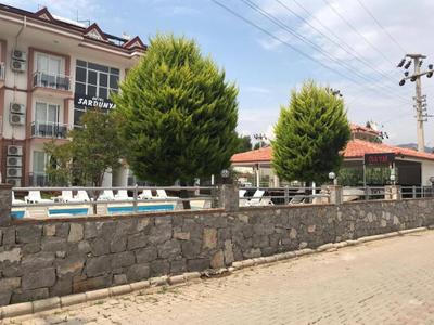 Villa Sardunya