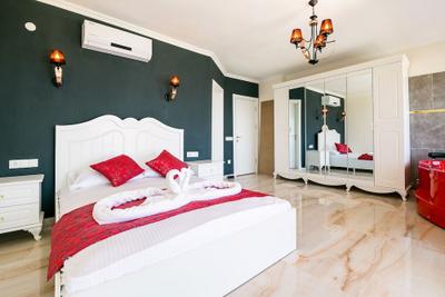 Villa Premium - Hill Villas Kalkan