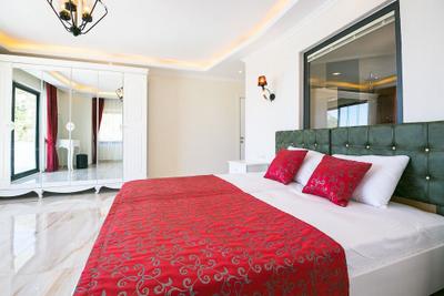 Villa Premium - Hill Villas Kalkan