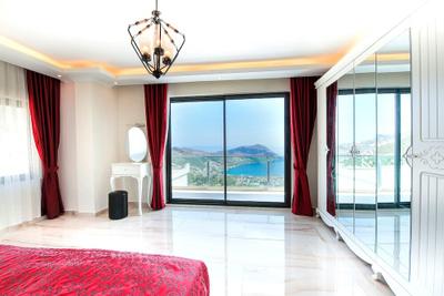 Villa Premium - Hill Villas Kalkan