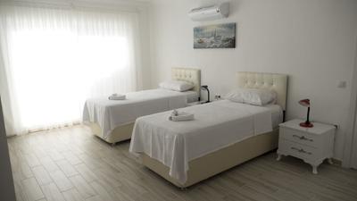 Villa Zeytin Uzumlu