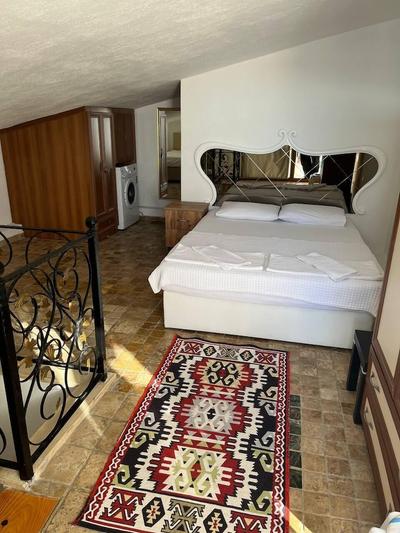 Kalkan Koc Apart