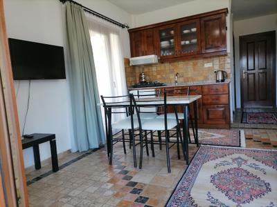 Kalkan Koc Apart