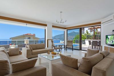 Villa Selda