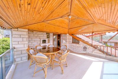Villa Dundar Kas Apartments