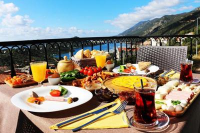 Carpediem Suite Hotel
