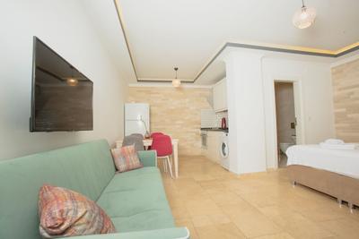 Cedrus Suites