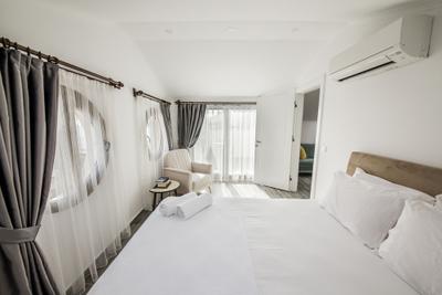 Cedrus Suites