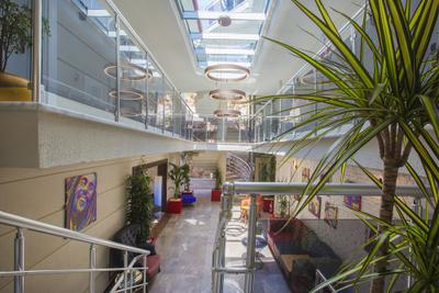 Jackey Boutique Hotel