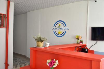 Calba Apart Hotel