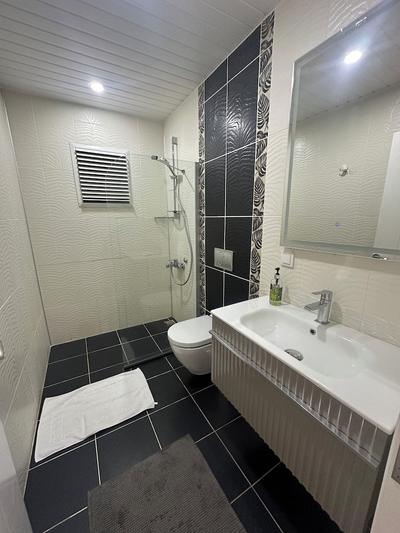 The Townhouse Apartment