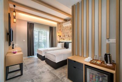 Isola12 Boutique  Otel