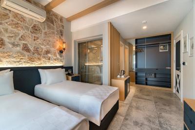 Isola12 Boutique  Otel