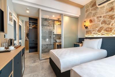 Isola12 Boutique  Otel