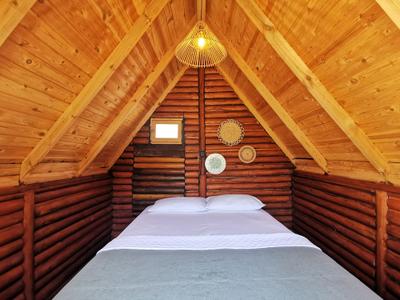 Kas Joy Camping