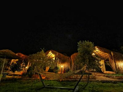 Kas Joy Camping