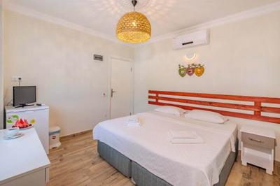 Kas Joy Camping