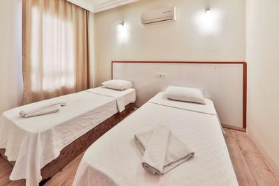 Ekici Suites