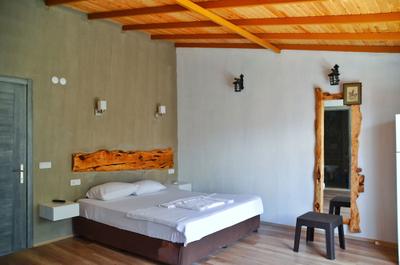 Likya Kumru Apart Otel