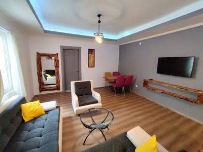 Likya Kumru Apart Otel