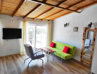 Likya Kumru Apart Otel