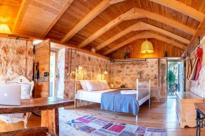 3 Oda Butik Otel