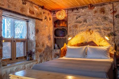 3 Oda Butik Otel