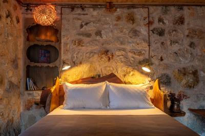 3 Oda Butik Otel