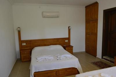 Kas Doga Park Hotel