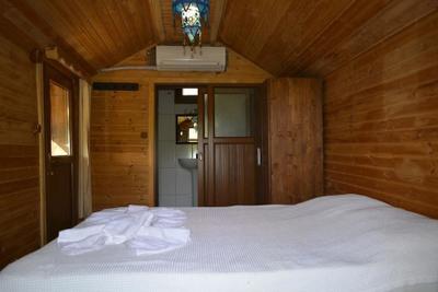Kas Doga Park Hotel
