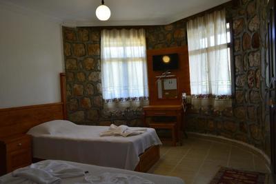 Kas Doga Park Hotel