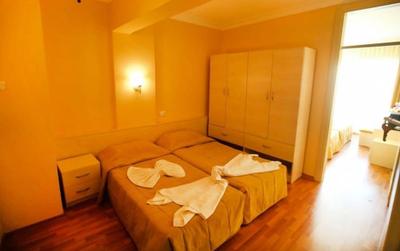 Blue Egeria Park Hotel