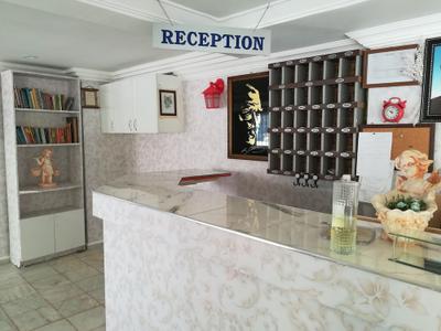 Sarikaya Hotel