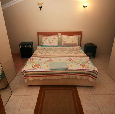 Sureyya Hotel