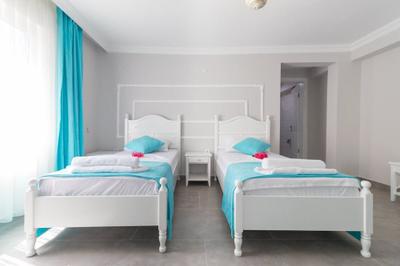 Karia Konuk Evi