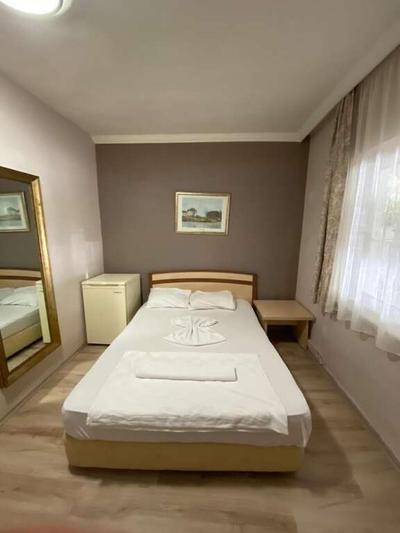 Ozcan Pansiyon