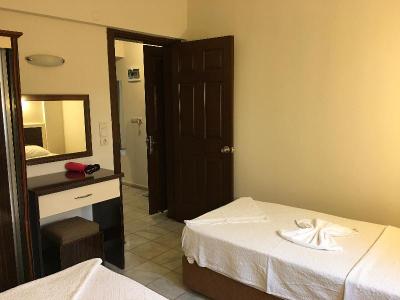Icr Sun Village Apartments