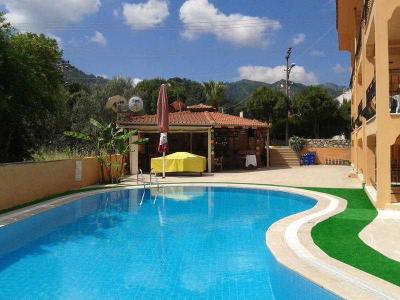 Icr Sun Village Apartments