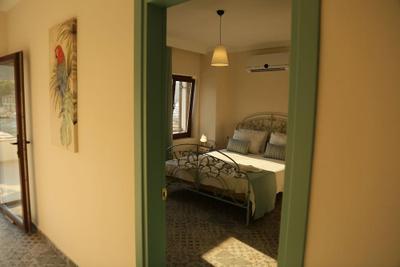 Selimiye Hemena Rooms And Villa