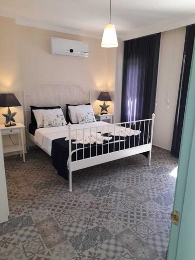 Selimiye Hemena Rooms And Villa