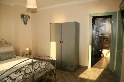 Selimiye Hemena Rooms And Villa
